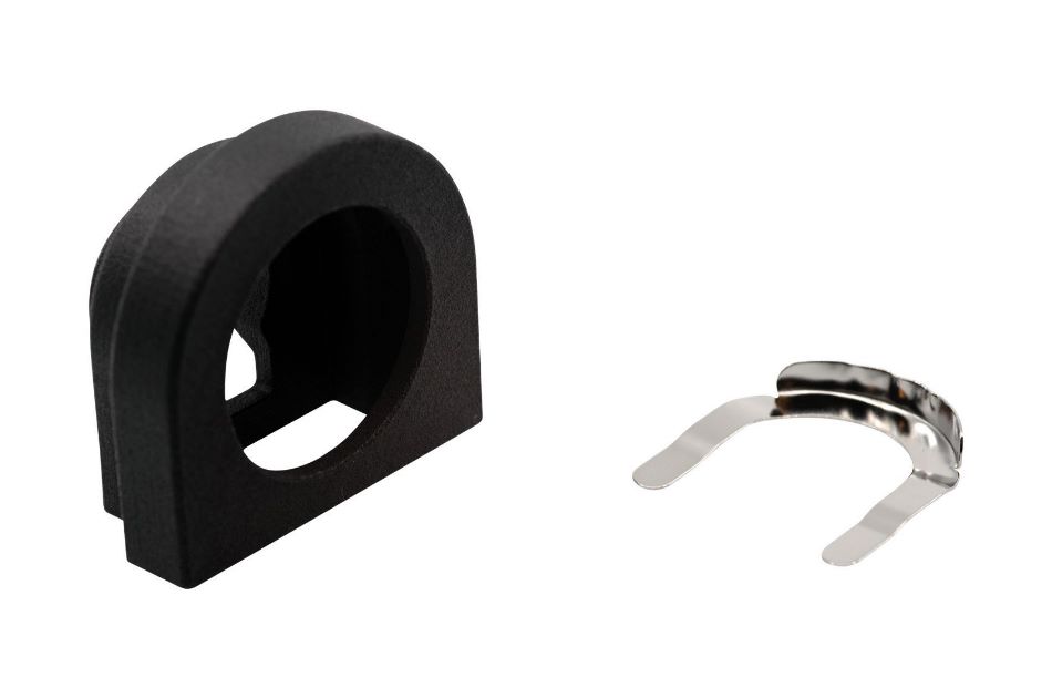 TP3905 ADATTATORE TUBO 1" 4P