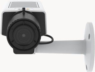 AXIS M1137 MK II 5MP RESOLUTION - DAY/NIGHT COMPACT FIXED BOX CAME