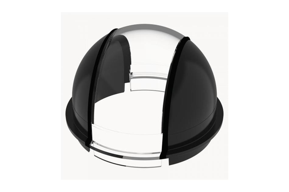 TQ3807-E CUPOLA TRASPARENTE 5P