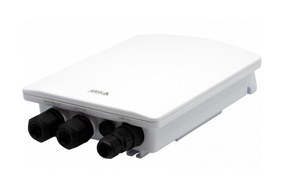 AXIS Q2101-TE 19 MM 30 FPS 8