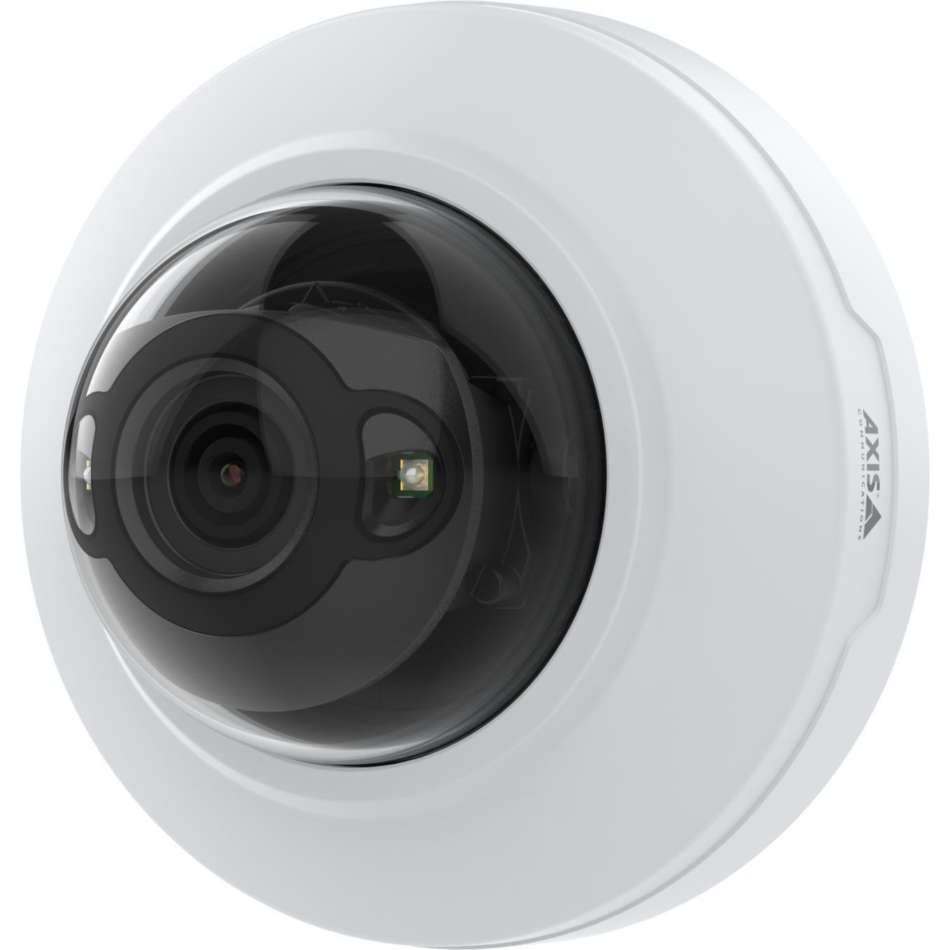 AXIS M4327-P
