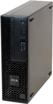 Axis 02692-003 workstation 16 GB 256 GB SSD Windows 10 IoT Enterprise SFF Nero (S9302 AXIS CAMERA STATION UK - ) - Versione Ted