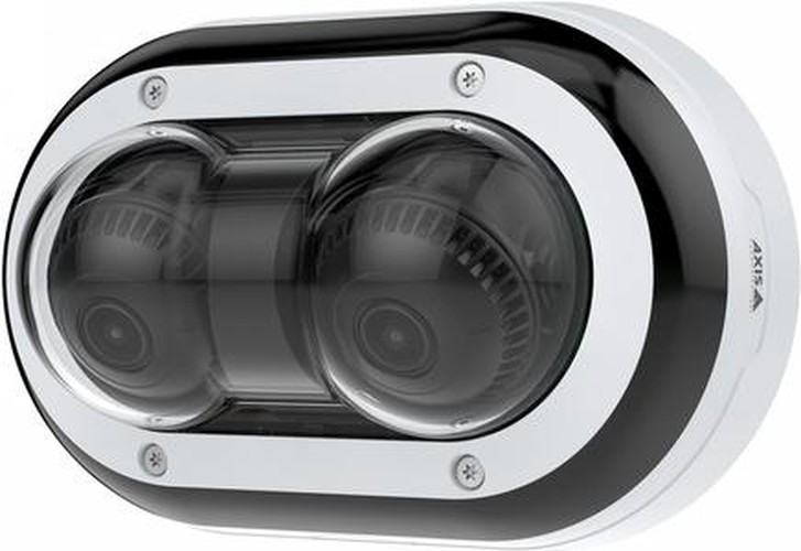 Axis 02415-001 telecamera...