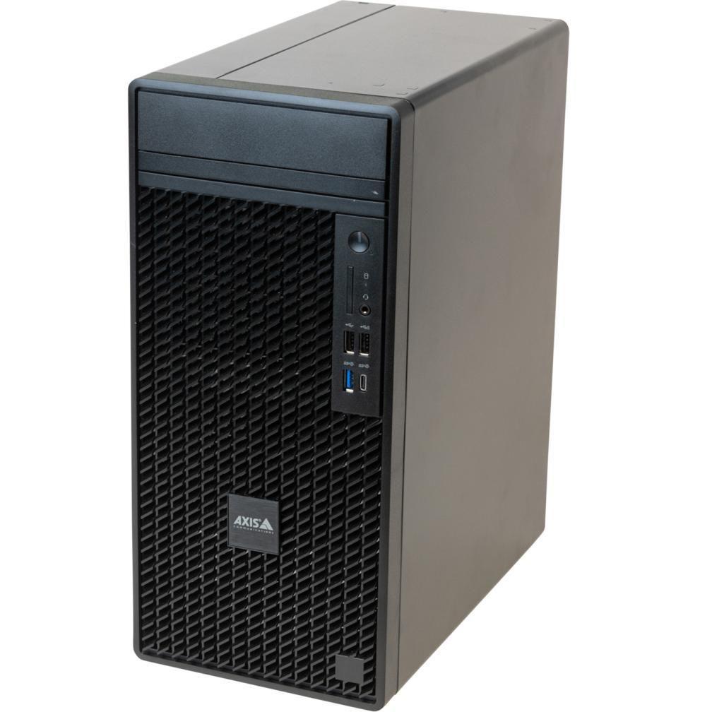 AXIS S1216 TOWER