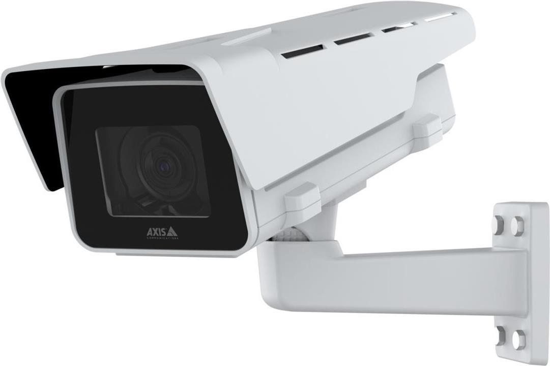 P1385-E - Telecamera di...