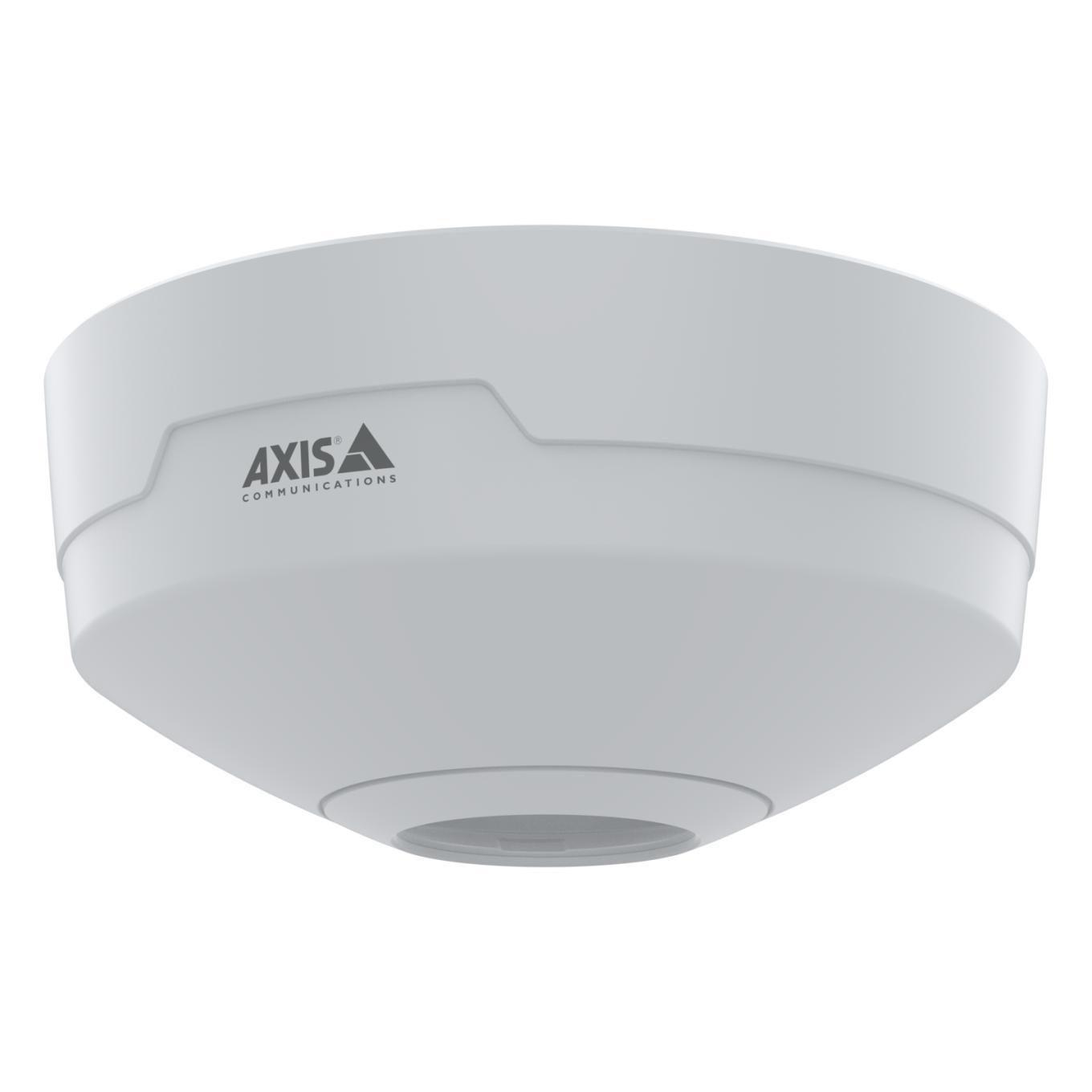 TM3819 CASING WHITE 4P -...