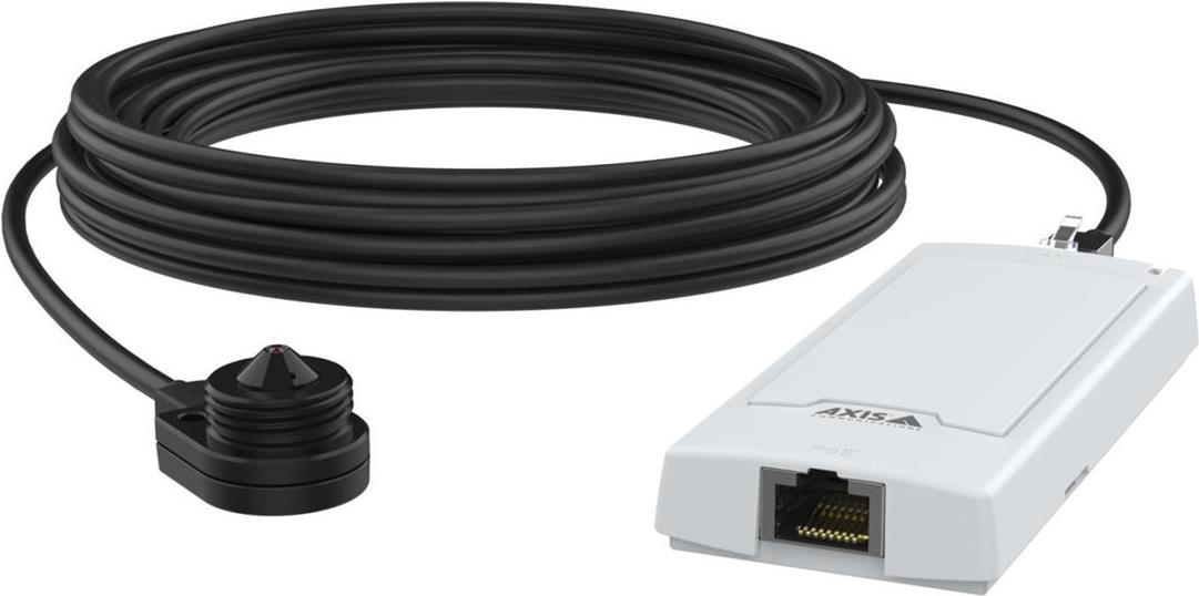 Telecamera di rete AXIS P1265 MKII 8M