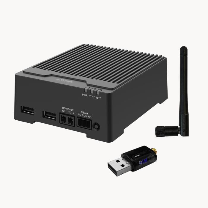 W400 Body Worn Activation...