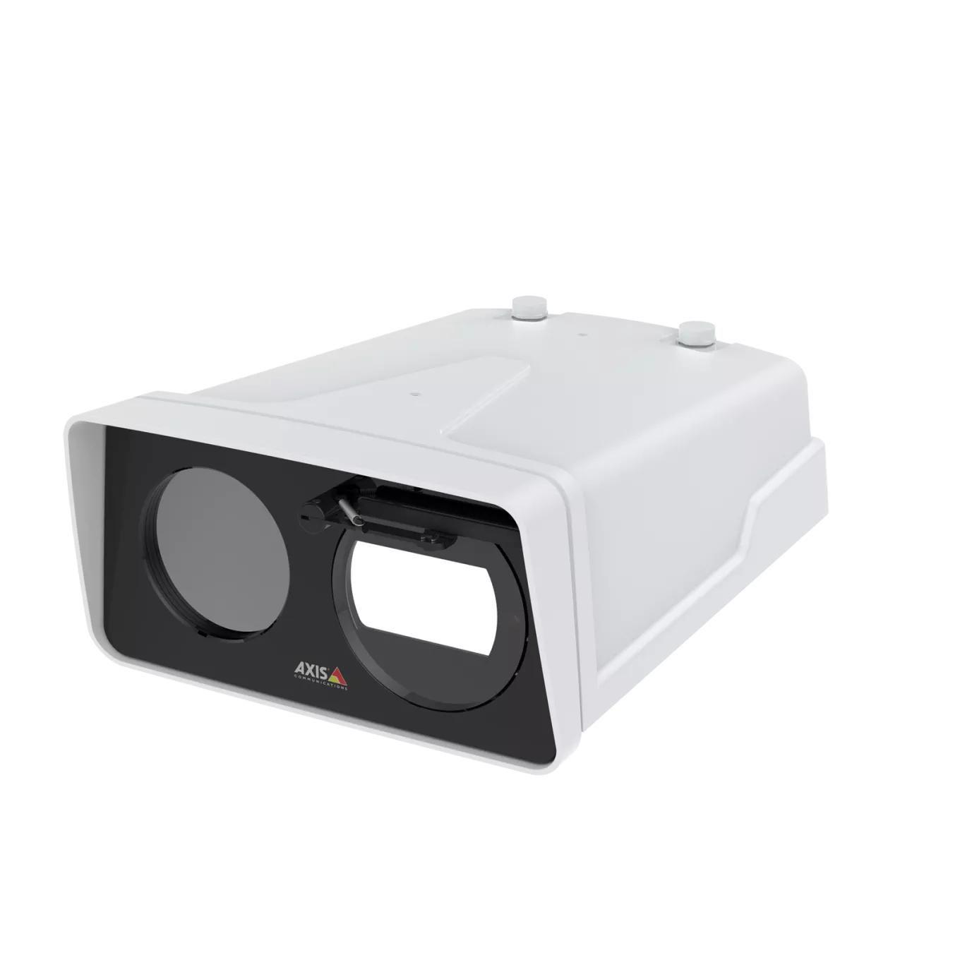 AXIS Q1800-LE-3...