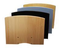 SMS Smart Media Solutions SU010021 (Console Silver for Shelf - Single part - not complete - product Smart Media Solutions SU010