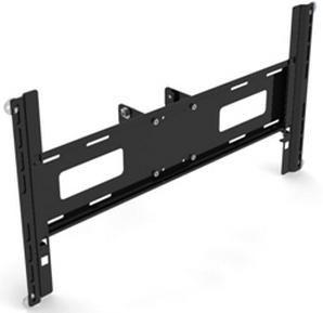 SMS Smart Media Solutions PL210220 kit di fissaggio (Flatscreen H2 Unislide Black - Single part - not complete - product Max 50