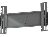 SMS Smart Media Solutions PL210221 Accessorio per il montaggio del monitor (Flatscreen H2 Unislide - Silver, Single part - not