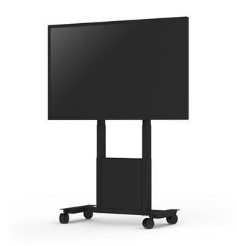 SMS Smart Media Solutions Func Mobile Motorized Nero (Func Mobile Motorized w/Box - Pallet shipment Black - Warranty 24M)