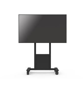 SMS Smart Media Solutions Func Mobile Nero (Func Mobile - Pallet shipment - Warranty 24M)
