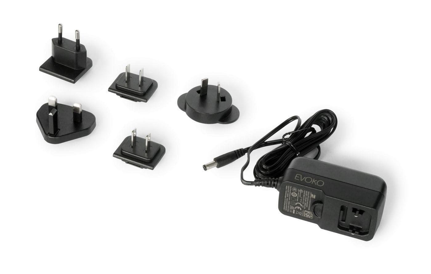 Naso Power Supply - Warranty 24M