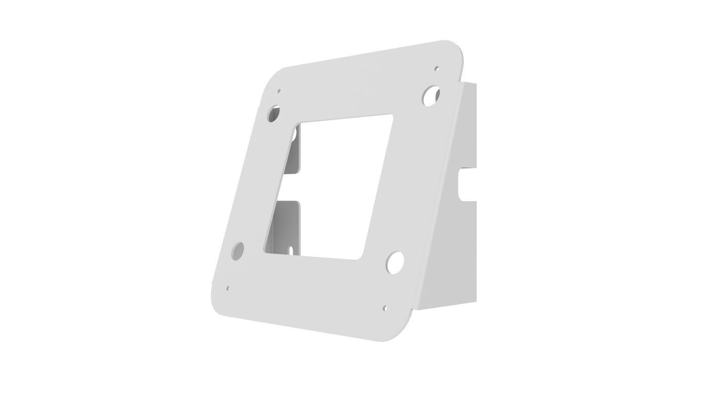 Liso - Tilt Glass Wall Mount - Kit - Warranty 36M
