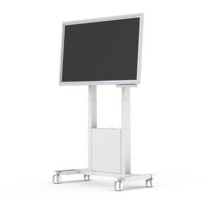 Smart Media Solutions Func - Mobile Motorized Flipster 2 - Warranty: 24M