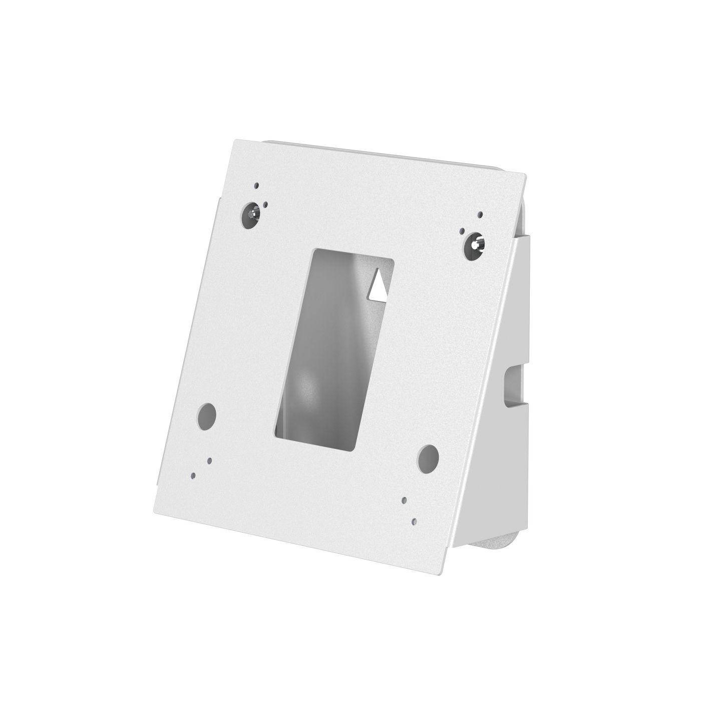 Naso Tilt Glass Wall Mount Kit - Warranty 60M