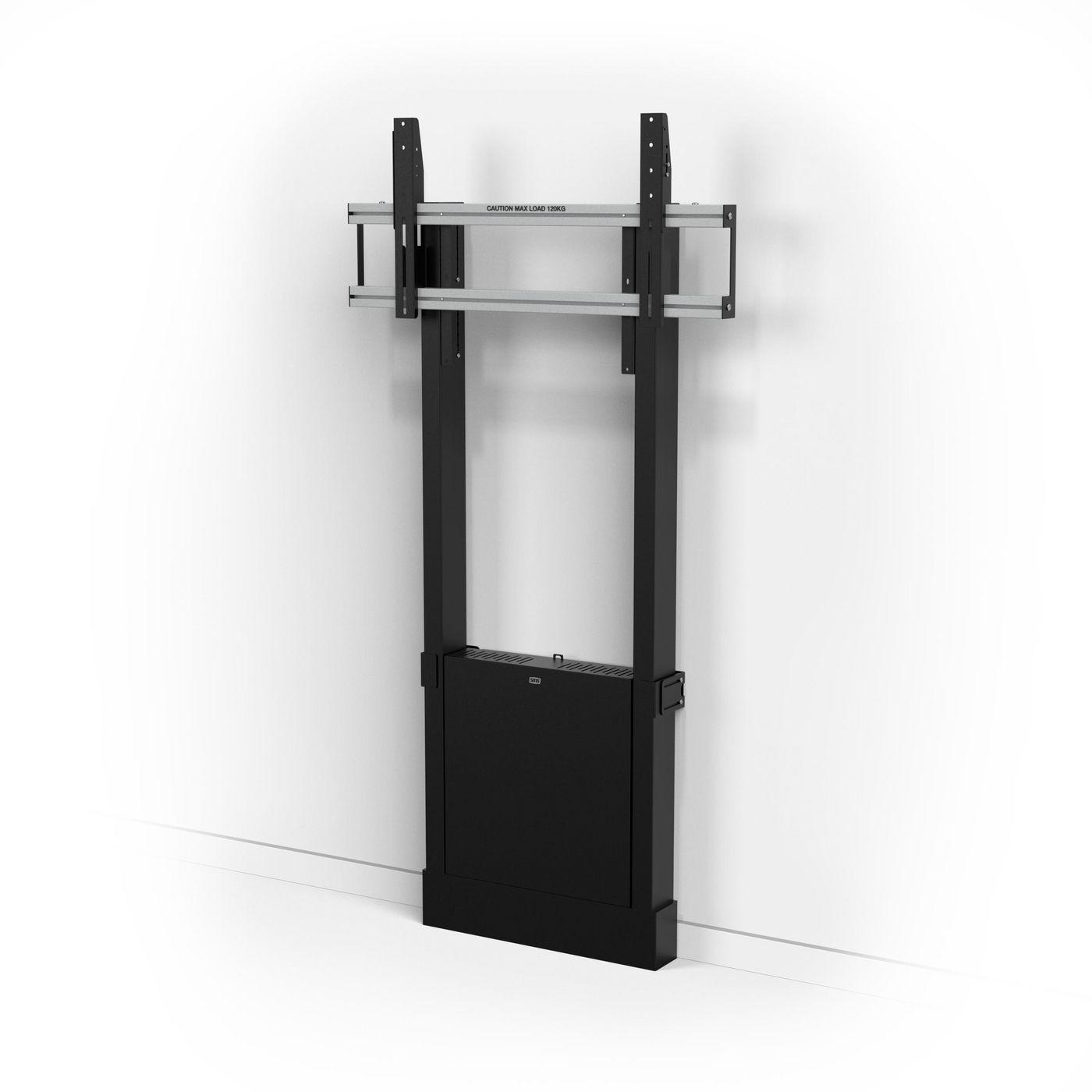 Func Wall/Floor 2, Black -...