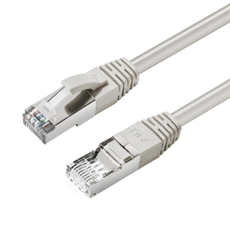 Microconnect Rj-45/Rj-45...