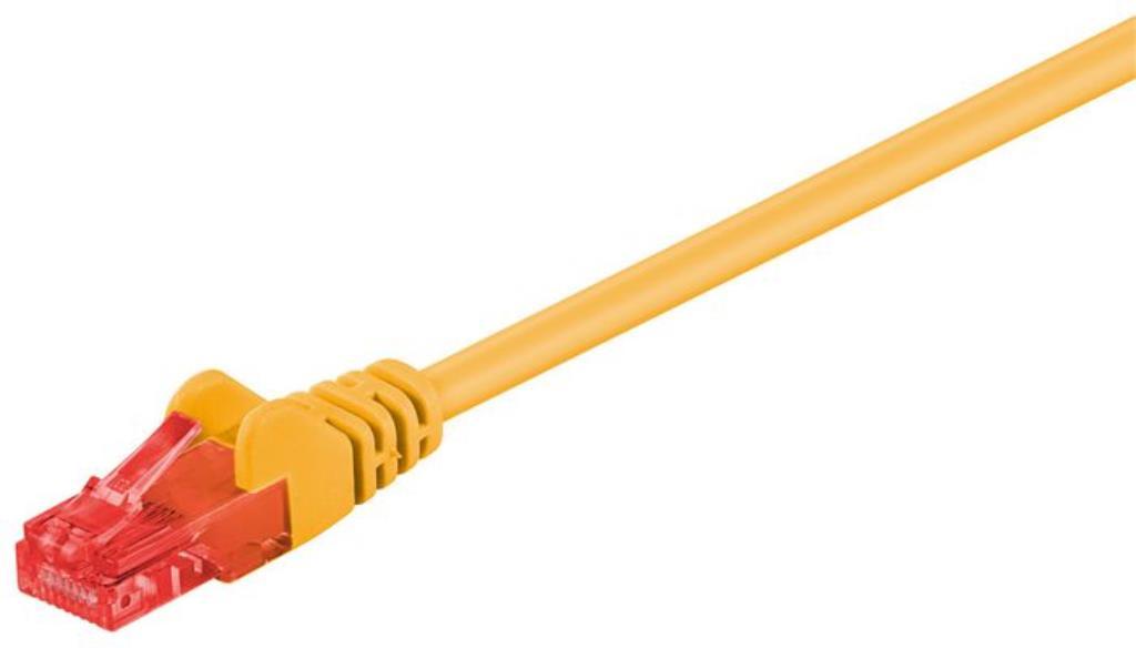 Microconnect UTP603Y cavo...