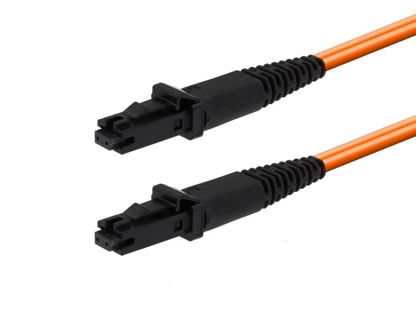 MTRJ/UPC-MTRJ/UPC 2m OM1