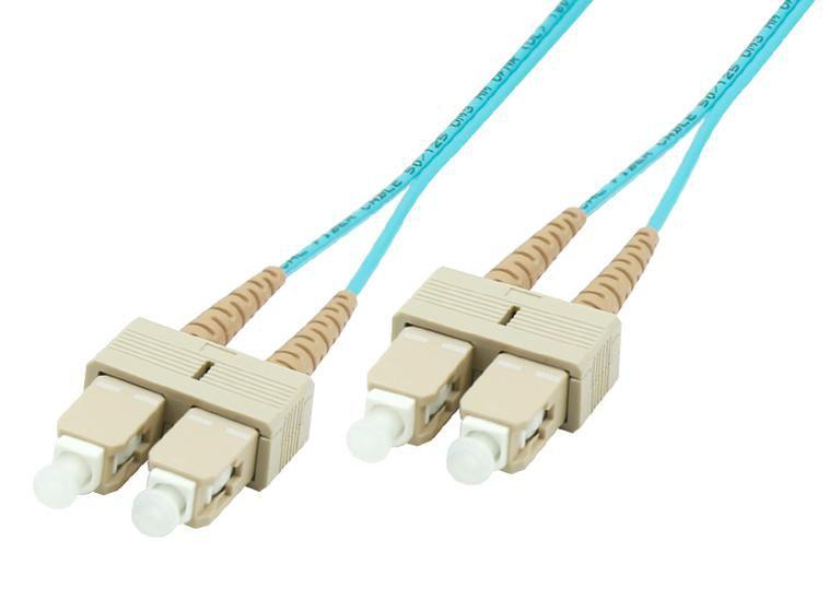 SC/UPC-SC/UPC 1m OM3