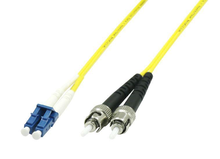 LC/UPC-ST/UPC 15m OS2