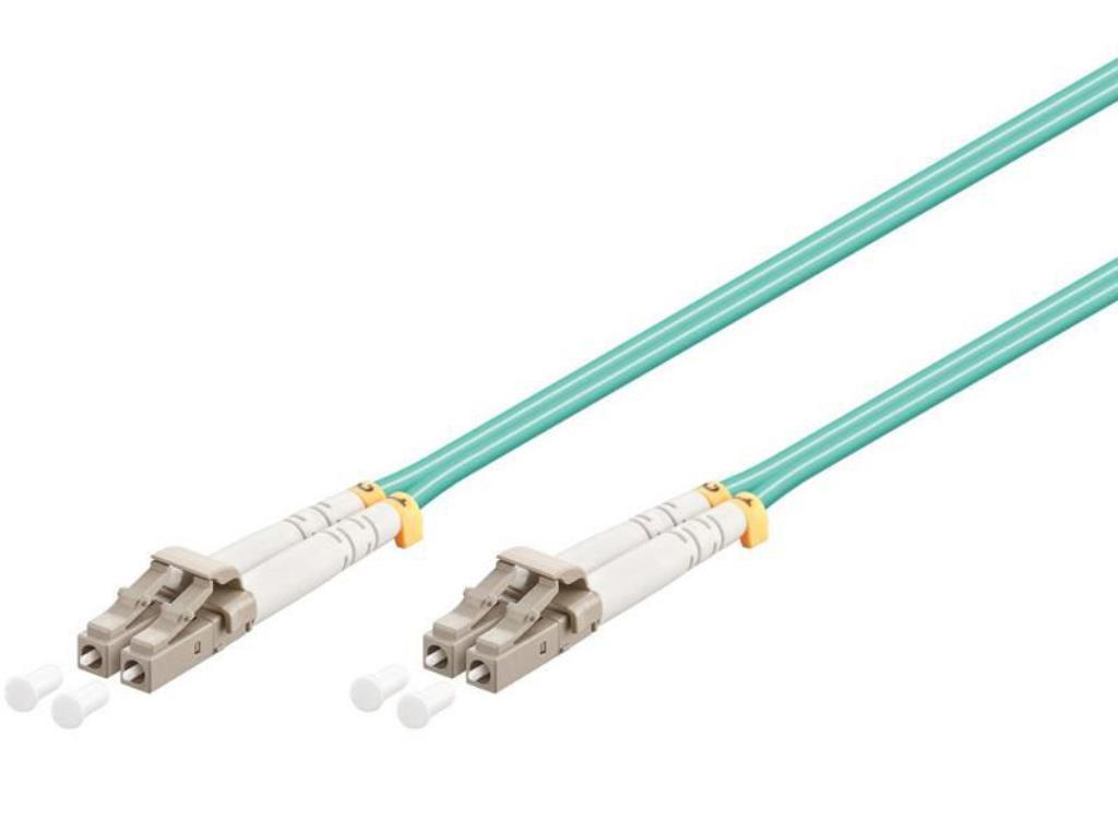 Cavo patch Fibra duplex...