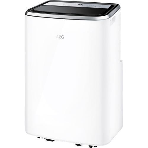 Climatizzatore portatile ChillFlex Pro