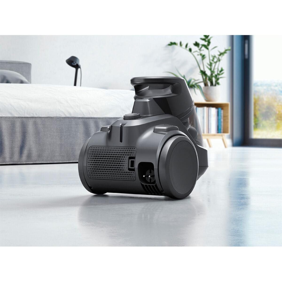 ASP TRAINO EC41-4T 750W GRIGIA