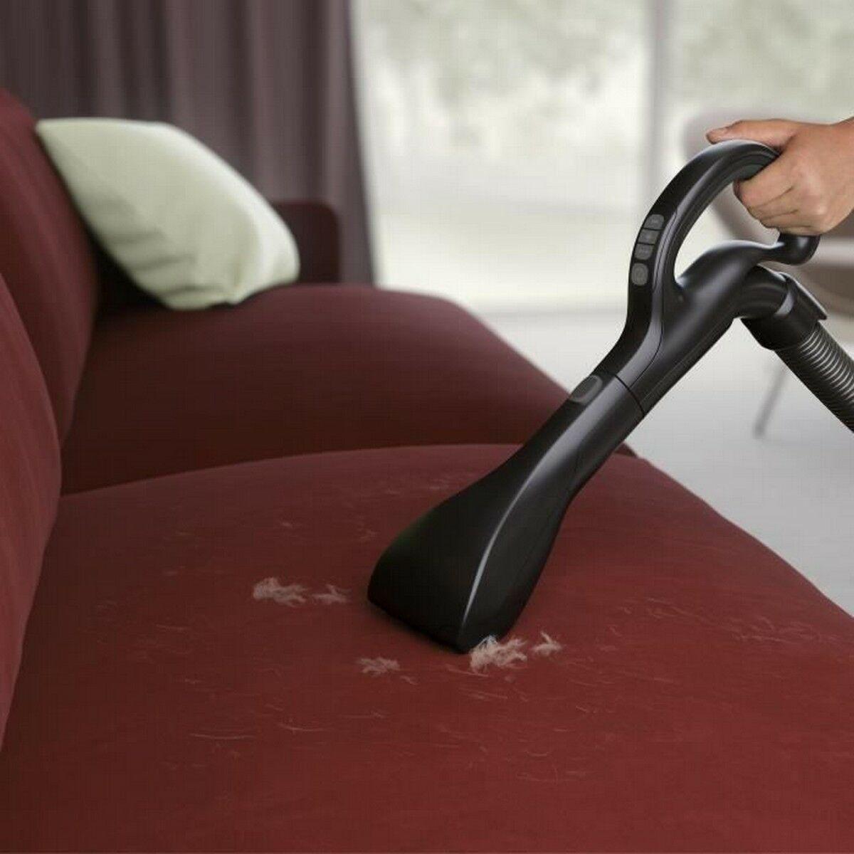 Aspirapolvere con sacchetto Electrolux PD82-ANIMA Rosso 600 W