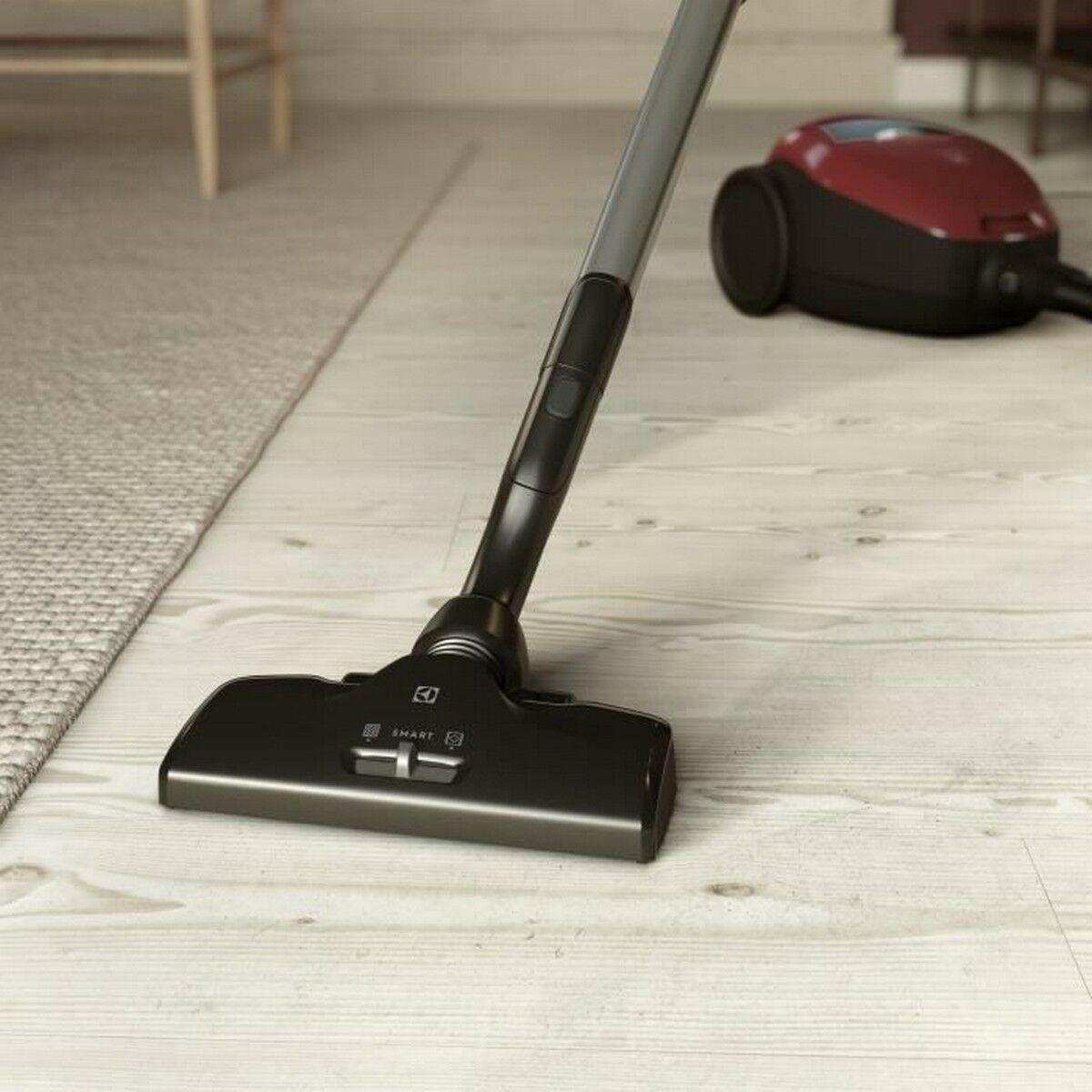 Aspirapolvere con sacchetto Electrolux PD82-ANIMA Rosso 600 W