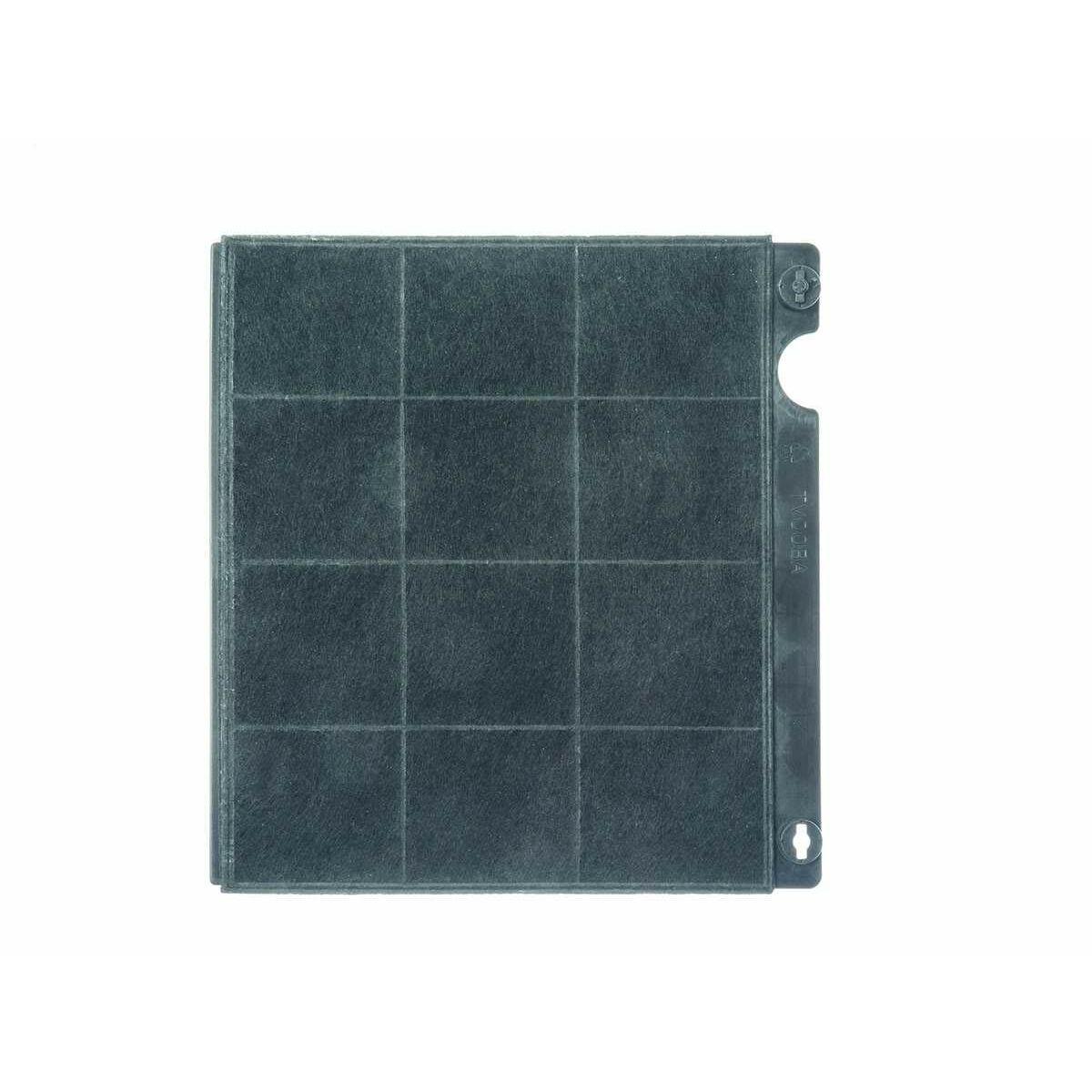 Filtro Metallico per Aspiratore Cucina Electrolux MCFE01 Fibra di carbonio