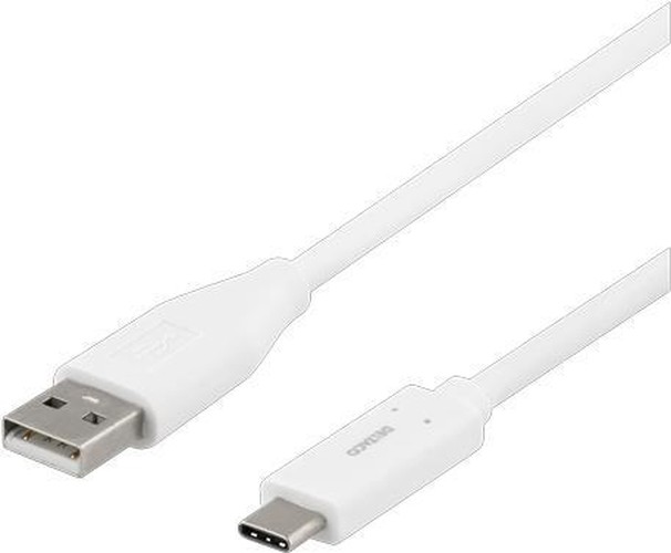 DELTACO USBC-1009M - USB...