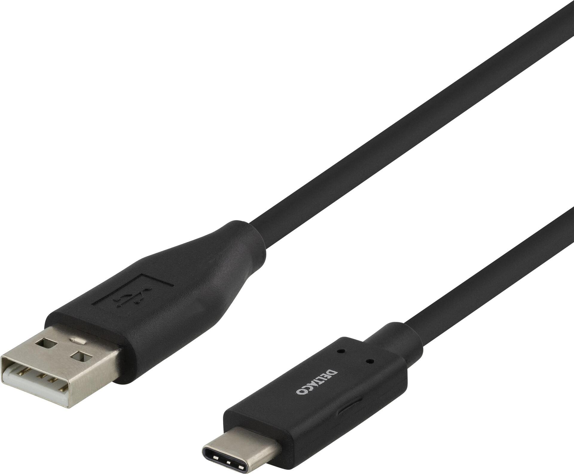 DELTACO USBC-1005M - USB...