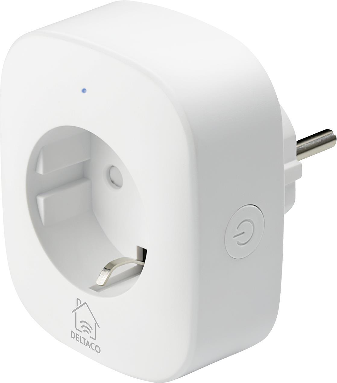 DELTACO SH-P01E - smart stik