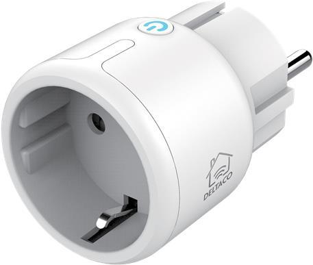SMART HOME switch, LED-indikator, Wi-F