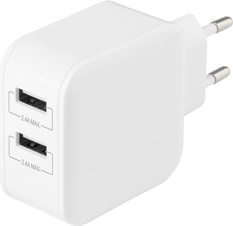 Deltaco USB-AC175...