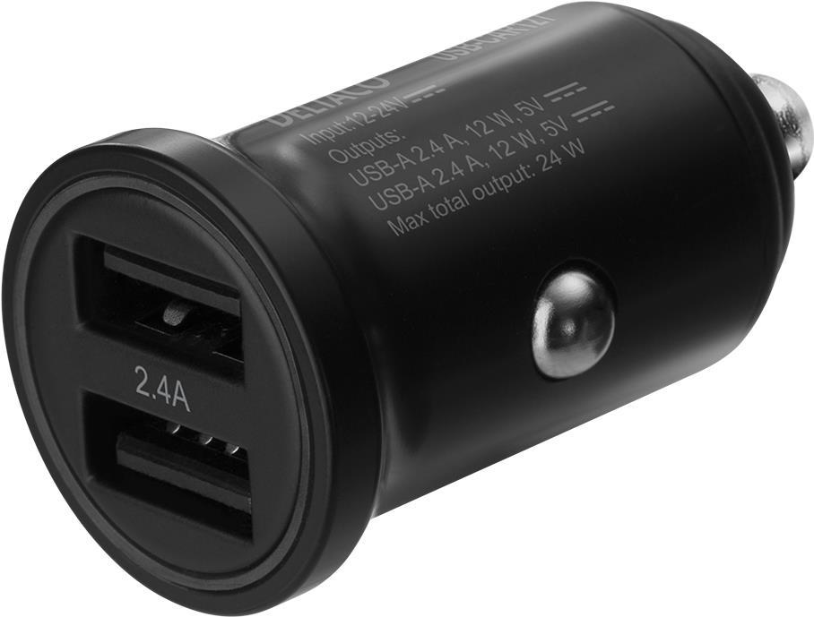 DELTACO USB-CAR127...