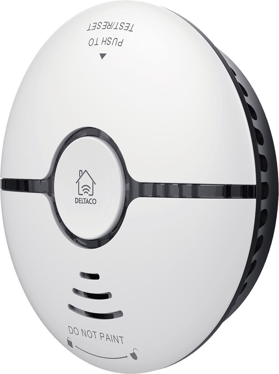 Smart Home WiFi Alar