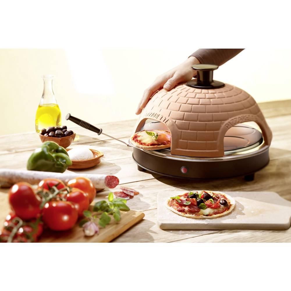 PO-115985 Forno per Pizza...