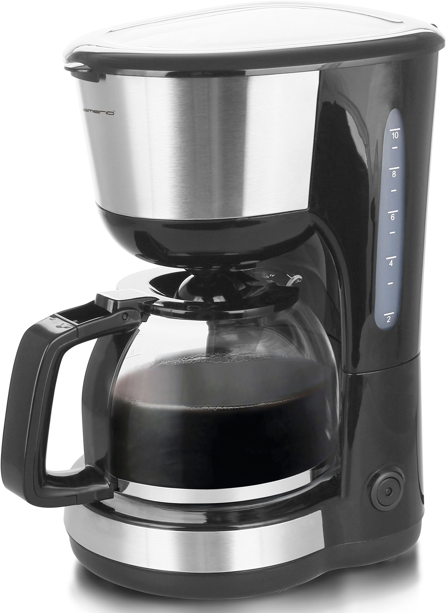 Maschera da caffÃƒÂ¨ Emerio CME-122933