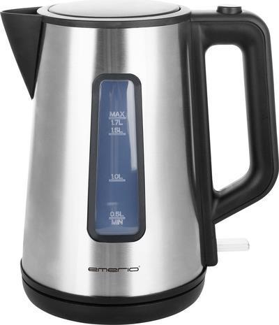 Bollitore, spegnimento automatico Cool Wall da 1,7 L