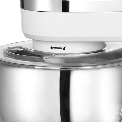 Robot da cucina 5L 6 velocitÃ  Acciaio inossidabile