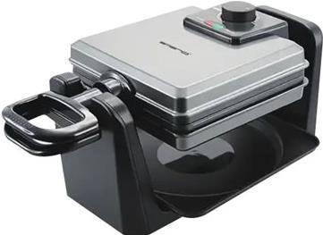 WM-110984.4 Piastra per waffle