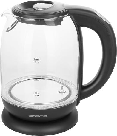 Caldaia 1,7 l WK-119255.5