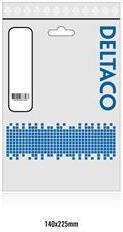 Deltaco SATA-15 cavo di alimentazione interno 0,1 m (DELTACO SATA-15)