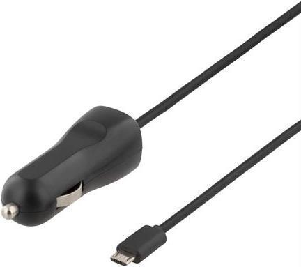 Deltaco USB-CAR74 -...