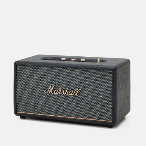 Marshall Stanmore III Altoparlante Bluetooth nero